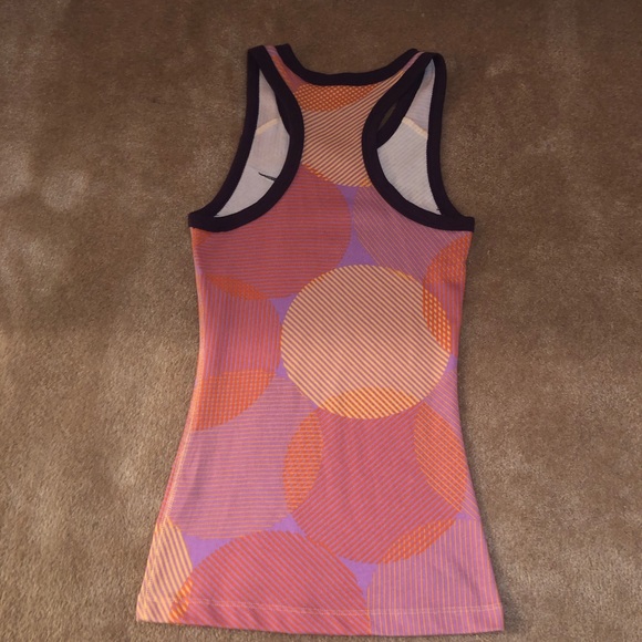 Girls’ Matching Nike Athletic Set - Picture 7 of 8